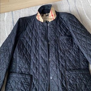 Burberry Men’s XL jacket